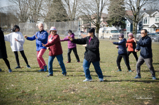 clinton-park-fieldhouse-launch-event-taichi