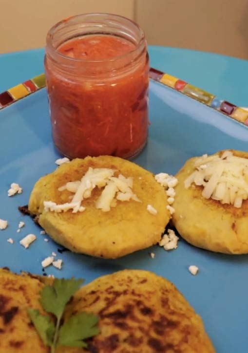 tortilla-de-verde-green-plantain-patties-cakes