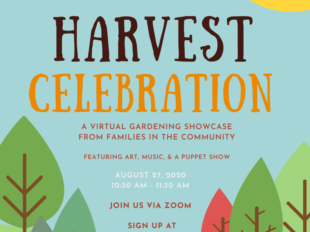 Frog Hollow Harvest&nbsp;Celebration