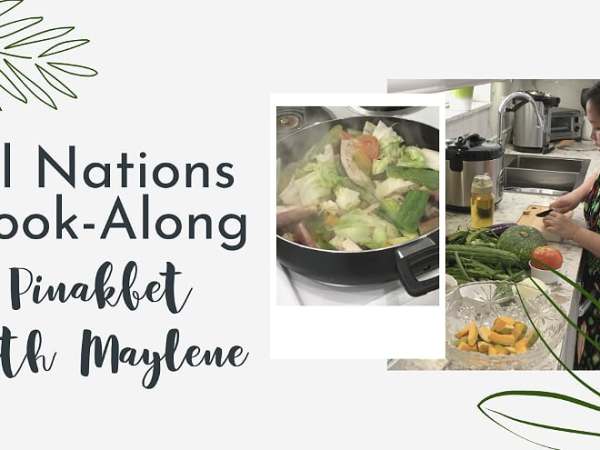 Pinakbet Recipe from the Philippines – All Nations&nbsp;Cook-along